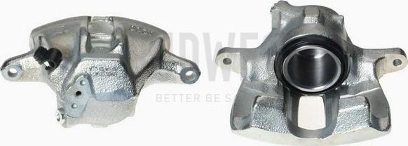 Budweg Caliper 342377 - Bremžu suports autospares.lv