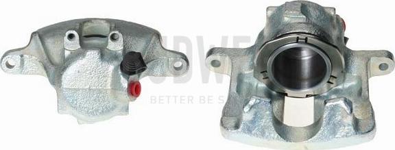 Budweg Caliper 341016 - Bremžu suports www.autospares.lv