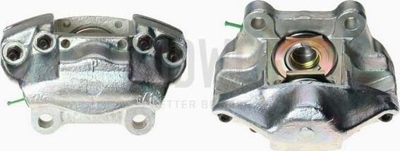 Budweg Caliper 341119 - Bremžu suports www.autospares.lv