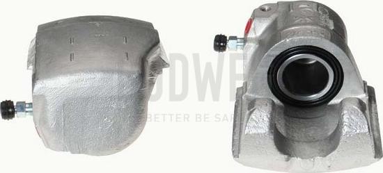 Budweg Caliper 34226 - Bremžu suports www.autospares.lv