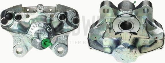 Budweg Caliper 341803 - Bremžu suports www.autospares.lv