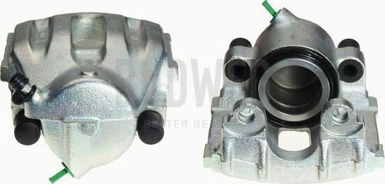 Budweg Caliper 341830 - Bremžu suports autospares.lv