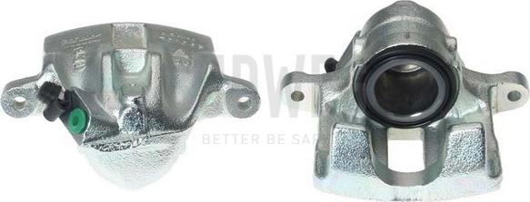 Budweg Caliper 341294 - Bremžu suports autospares.lv