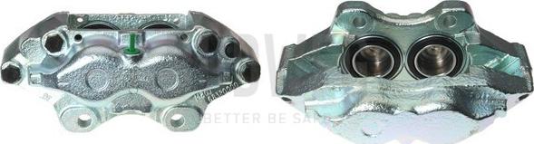 Budweg Caliper 341708 - Bremžu suports www.autospares.lv