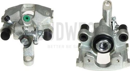 Budweg Caliper 341785 - Bremžu suports www.autospares.lv