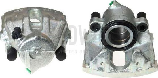 Budweg Caliper 341782 - Bremžu suports www.autospares.lv