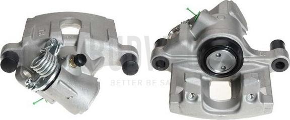 Budweg Caliper 343973 - Bremžu suports autospares.lv