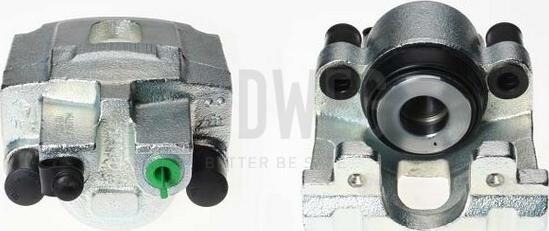 Budweg Caliper 343864 - Bremžu suports www.autospares.lv