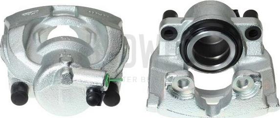 Budweg Caliper 343719 - Bremžu suports www.autospares.lv