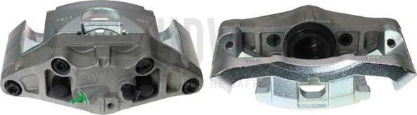 Budweg Caliper 343736 - Bremžu suports www.autospares.lv