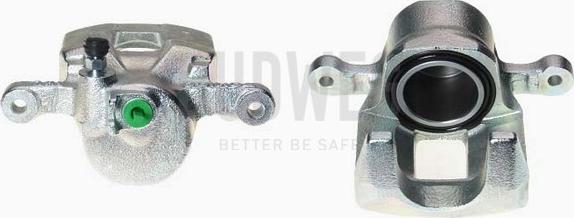 Budweg Caliper 342992 - Bremžu suports www.autospares.lv