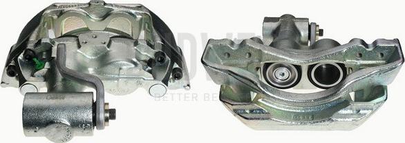 Budweg Caliper 342946 - Bremžu suports www.autospares.lv