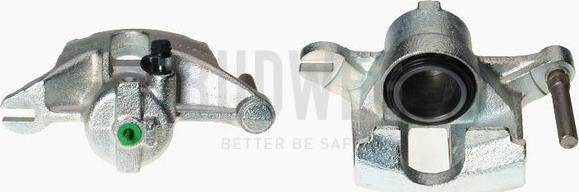 Budweg Caliper 342985 - Bremžu suports autospares.lv