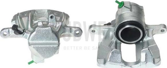 Budweg Caliper 342932 - Bremžu suports www.autospares.lv