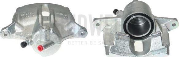 Budweg Caliper 342978 - Bremžu suports www.autospares.lv