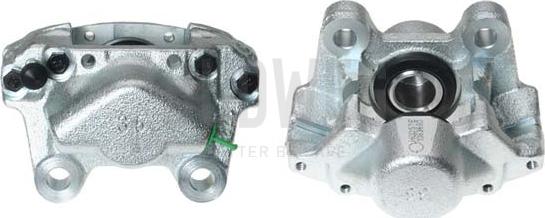 Budweg Caliper 342459 - Bremžu suports www.autospares.lv