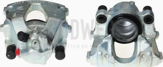 Budweg Caliper 342470 - Bremžu suports autospares.lv