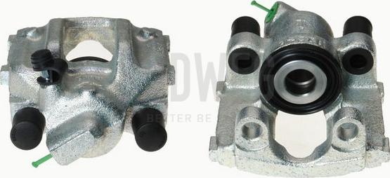 Budweg Caliper 342547 - Тормозной суппорт www.autospares.lv