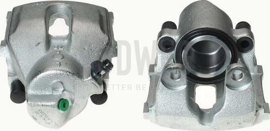 Budweg Caliper 342538 - Bremžu suports autospares.lv