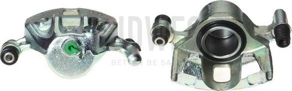 Budweg Caliper 342623 - Bremžu suports www.autospares.lv