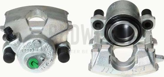 Budweg Caliper 342670 - Brake Caliper www.autospares.lv