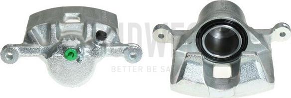 Budweg Caliper 342095 - Bremžu suports www.autospares.lv