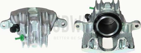 Budweg Caliper 342046 - Brake Caliper www.autospares.lv