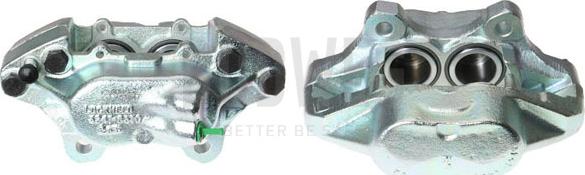 Budweg Caliper 342051 - Bremžu suports www.autospares.lv