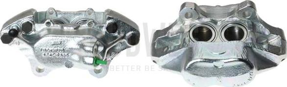 Budweg Caliper 342053 - Bremžu suports www.autospares.lv