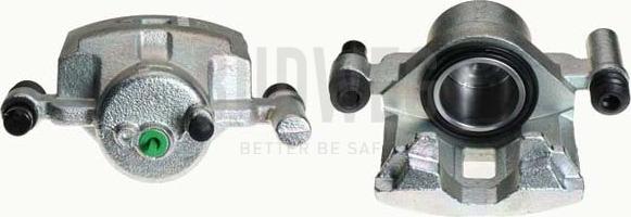 Budweg Caliper 342003 - Bremžu suports www.autospares.lv