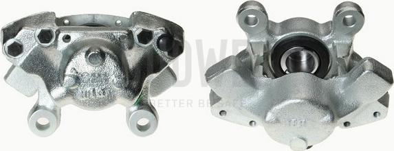 Budweg Caliper 342144 - Bremžu suports www.autospares.lv