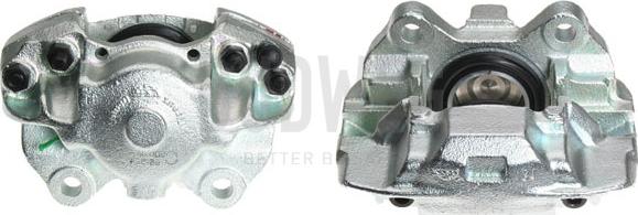 Budweg Caliper 34214 - Bremžu suports autospares.lv