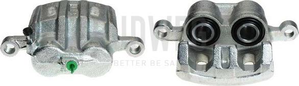 Budweg Caliper 342106 - Bremžu suports autospares.lv