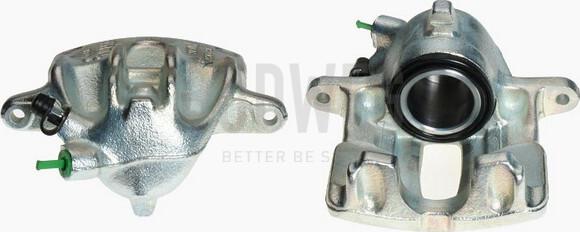 Budweg Caliper 342136 - Bremžu suports www.autospares.lv