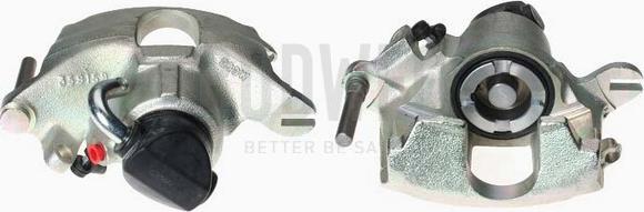 Budweg Caliper 342864 - Bremžu suports www.autospares.lv