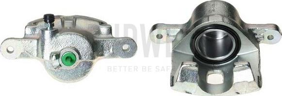 Budweg Caliper 342810 - Bremžu suports www.autospares.lv