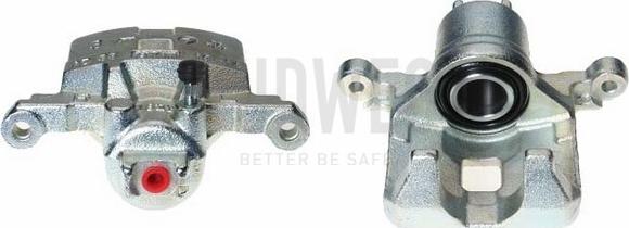 Budweg Caliper 342884 - Bremžu suports www.autospares.lv