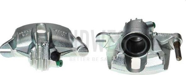 Budweg Caliper 342875 - Bremžu suports www.autospares.lv