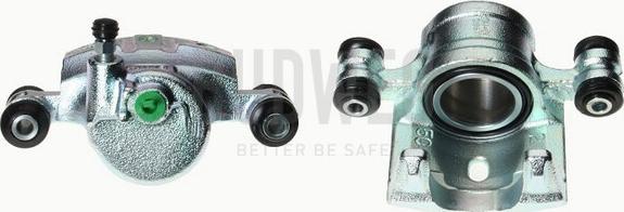 Budweg Caliper 342308 - Bremžu suports www.autospares.lv