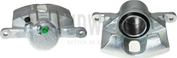 Budweg Caliper 342242 - Bremžu suports www.autospares.lv