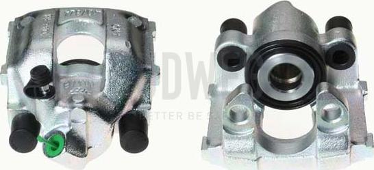 Budweg Caliper 342286 - Bremžu suports www.autospares.lv