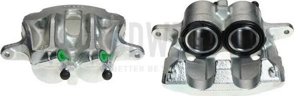 Budweg Caliper 342239 - Bremžu suports www.autospares.lv