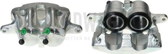 Budweg Caliper 342238 - Bremžu suports www.autospares.lv