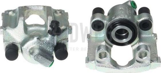 Budweg Caliper 342708 - Bremžu suports www.autospares.lv