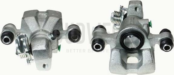 Budweg Caliper 342728 - Bremžu suports www.autospares.lv