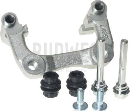 Budweg Caliper 383644-1 - Kronšteins, Bremžu suports www.autospares.lv