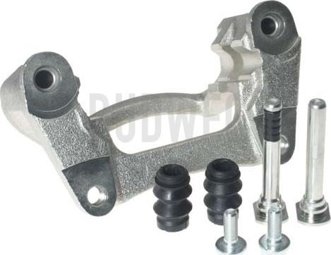 Budweg Caliper 383091-1 - Kronšteins, Bremžu suports www.autospares.lv