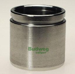 Budweg Caliper 234850 - Virzulis, Bremžu suports www.autospares.lv