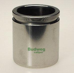 Budweg Caliper 234810 - Virzulis, Bremžu suports www.autospares.lv