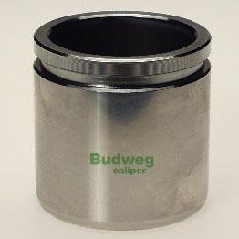 Budweg Caliper 234827 - Virzulis, Bremžu suports www.autospares.lv